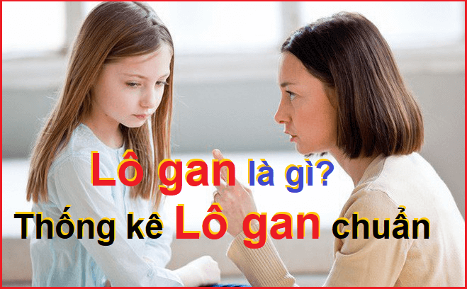 lô gan là gì